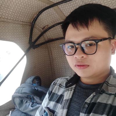 Thanh Hiep Vo